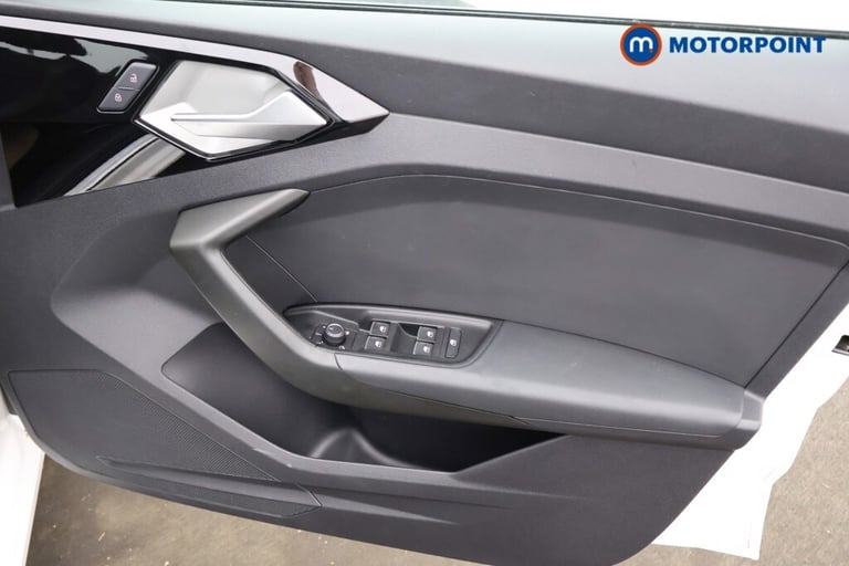 2023 Audi A1 25 TFSI Sport 5dr S Tronic HATCHBACK PETROL Automatic