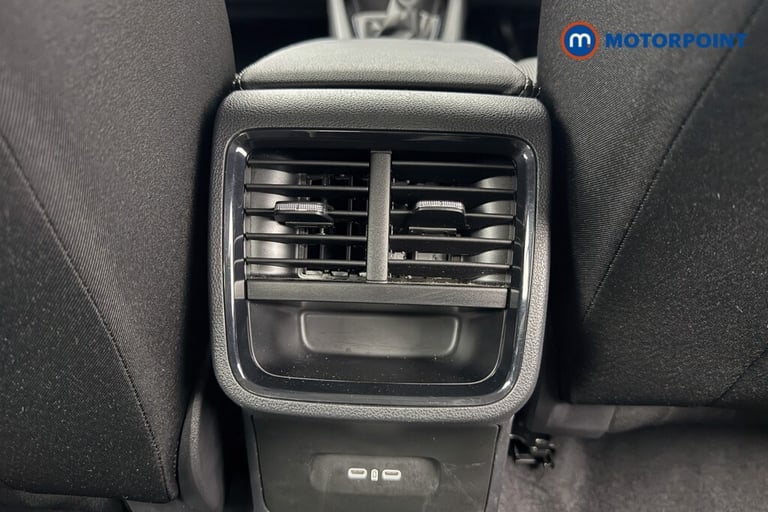 2022 Skoda Octavia 1.0 TSI SE Technology 5dr Hatchback Petrol Manual