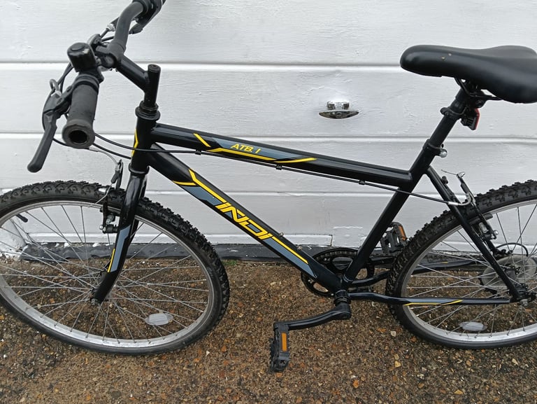 Indi ATB mountain bike, MUST SELL THIS WEEKEND 👍👍