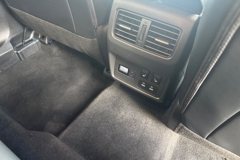 2025 Nissan X-Trail 1.5 E-Power E-4orce 213 N-Trek 5dr [7 Seat] Auto Station Wagon Hybrid Automatic