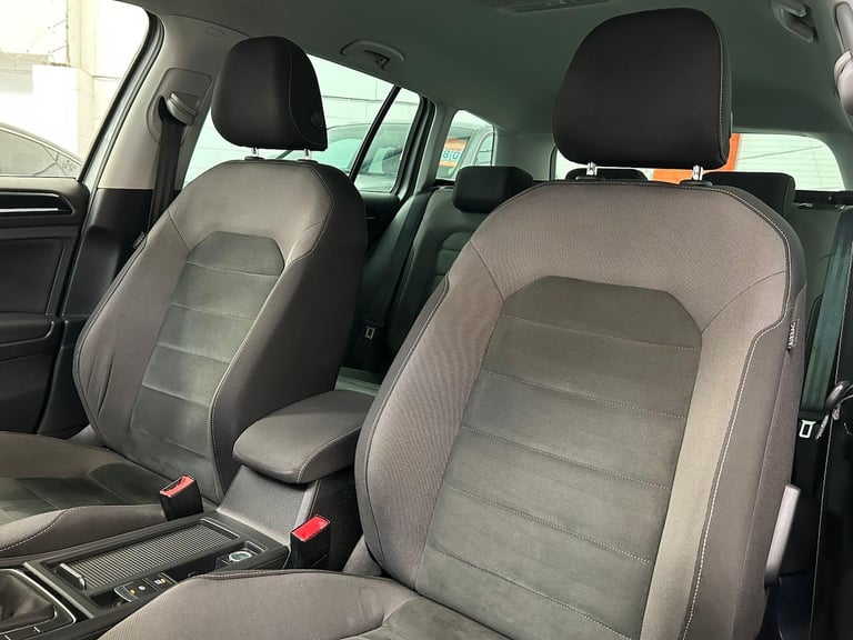 2018 Volkswagen Golf 2.0 TDI GT Euro 6 (s/s) 5dr ESTATE Diesel Manual
