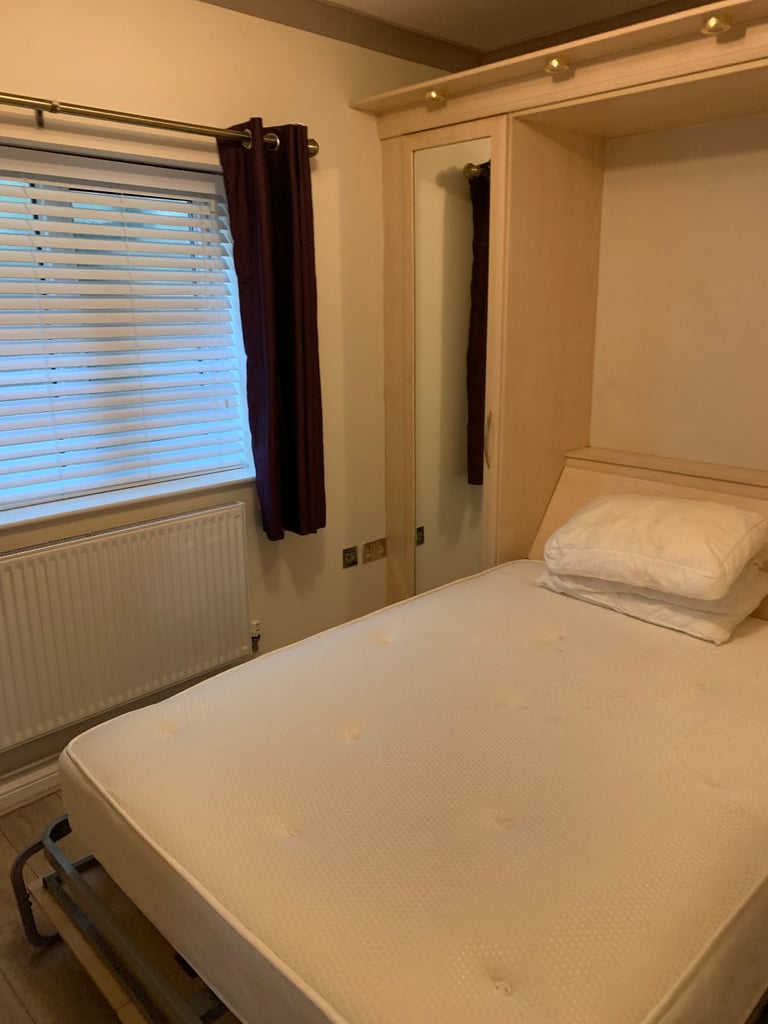 One bedroom apartment 