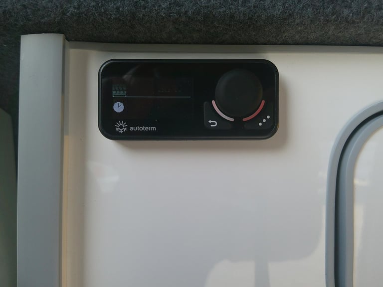 Volkswagen Transporter Eden Edition DIESEL MANUAL 2024/24