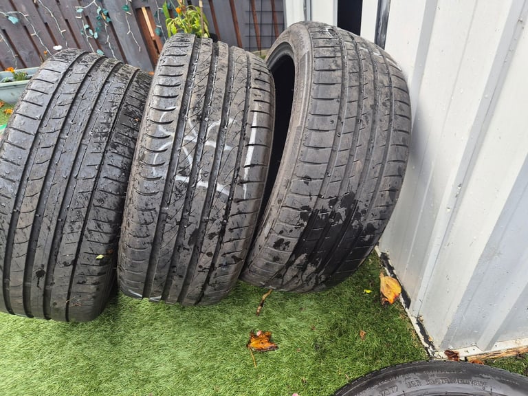 BMW F40 819M 18"ALLOYS FULLY REFURBISHED