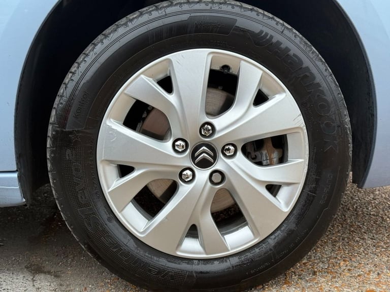 2015 Citroen C4 Picasso 1.6 BlueHDi VTR+ MPV 5dr Diesel Manual Euro 6 (s/s) (100 ps) MPV Diesel M...