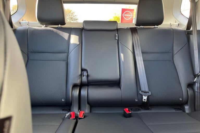 2025 Nissan X-Trail 1.5 E-Power E-4orce 213 N-Trek 5dr Auto Automatic Station Wagon Hybrid Automatic