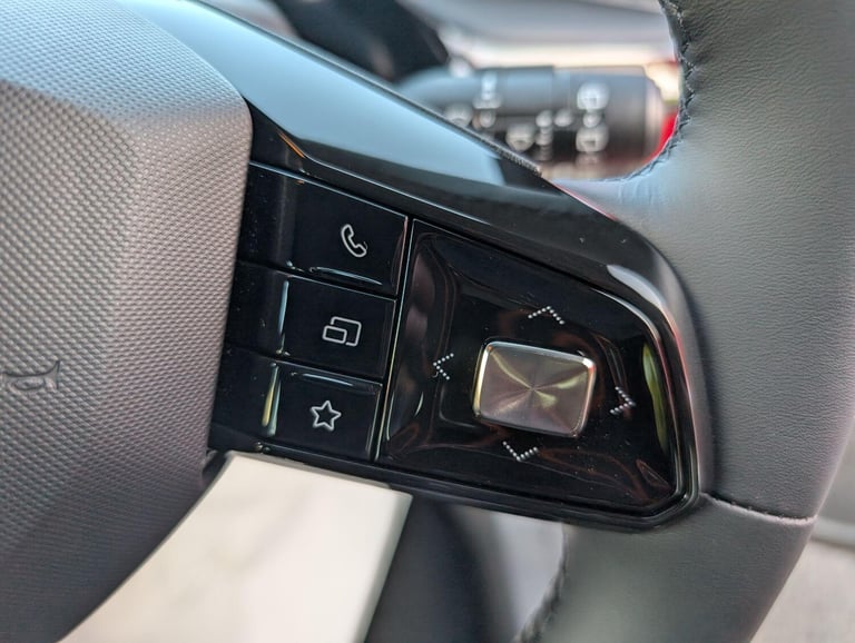2025 MG MG3 1.5 Hybrid+ MHEV Trophy Auto Euro 6 (s/s) 5dr HATCHBACK Petrol/Electric Hybrid Automatic