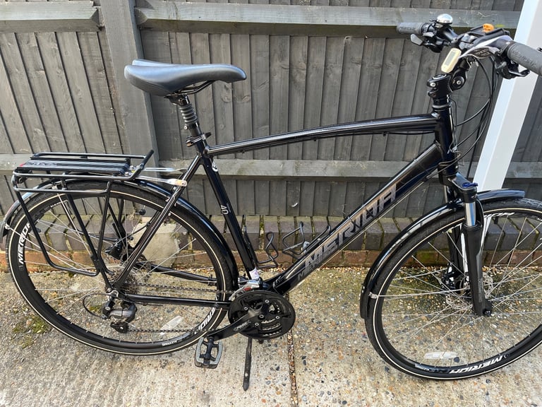 image for Merida Crossway 40