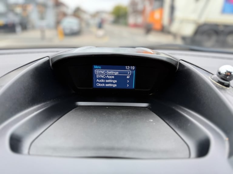 2015 Ford Kuga 2.0 TDCi 150 Titanium 5dr 2WD HATCHBACK Diesel Manual