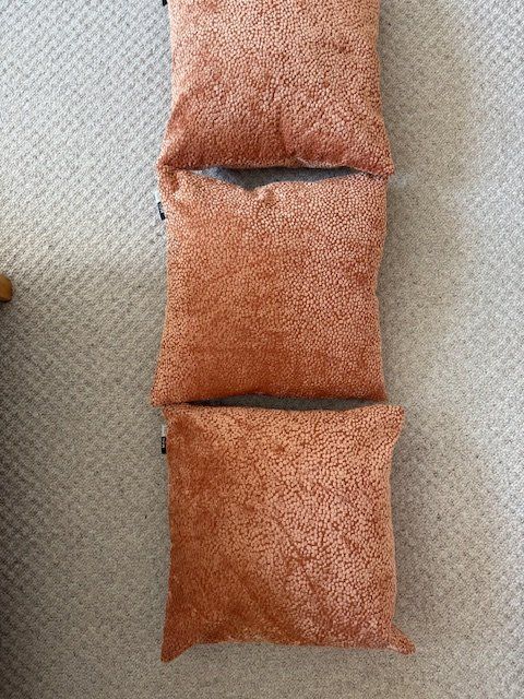 image for MALINI CUSHIONS