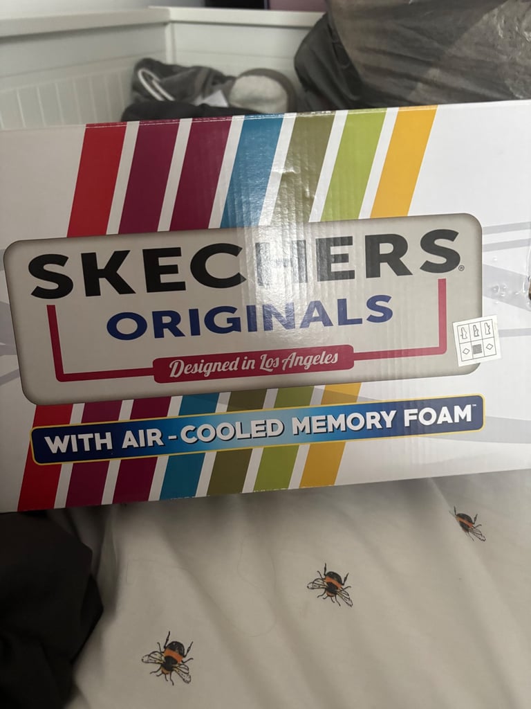 image for Skechers