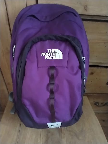 North Face Vault Day Rucksack