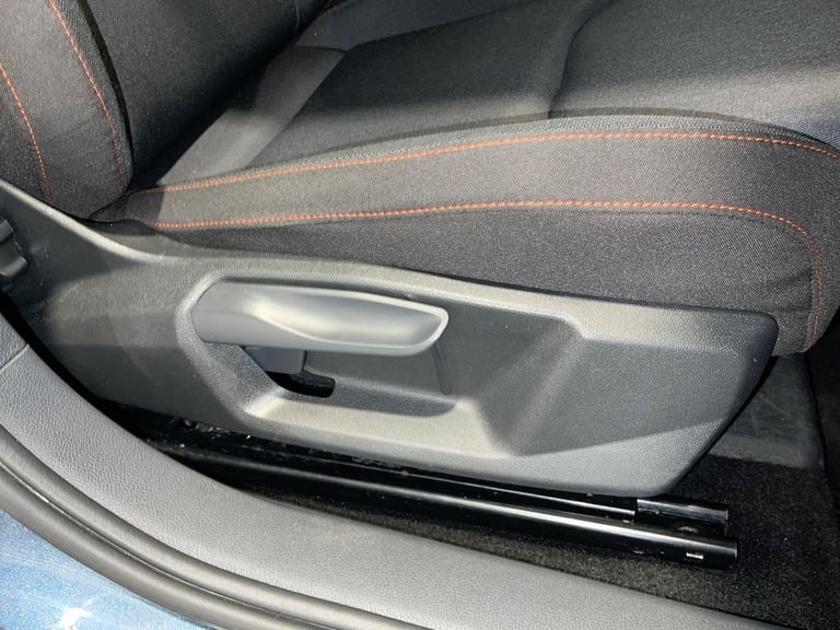 2023 23 SEAT ARONA 1.0 TSI FR SUV 5DR PETROL MANUAL EURO 6 (S/S) (110 PS)