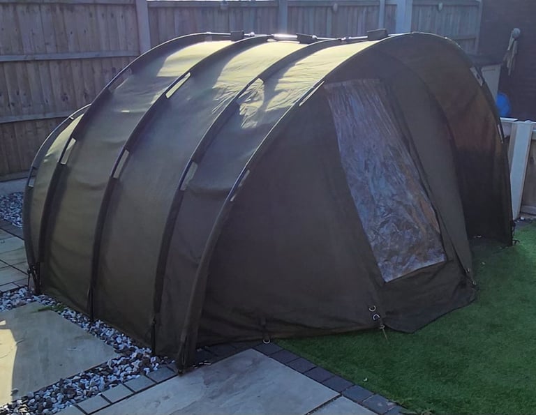image for Fox Ranger 2 man bivvy