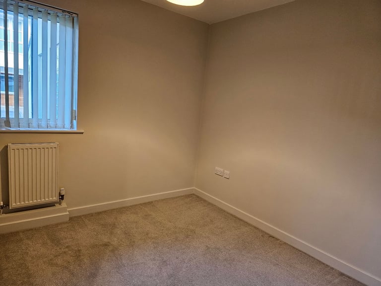 Two Bedroom Town House Longfleet Road Poole BH15 2HN 