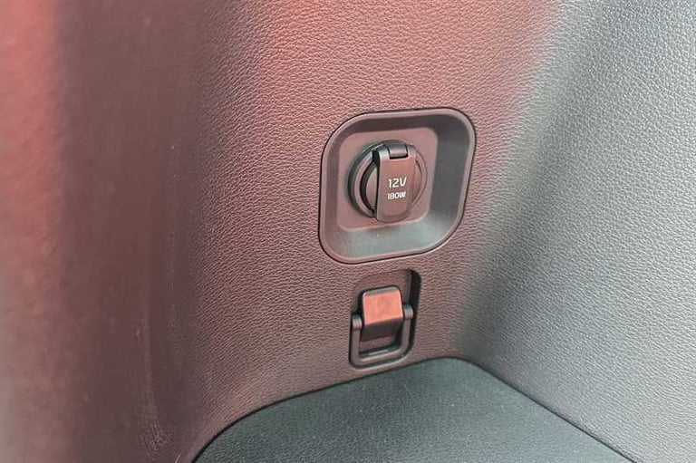 2023 Kia Sportage 1.6T GDi 48V ISG GT-Line 5dr DCT ESTATE PETROL Automatic