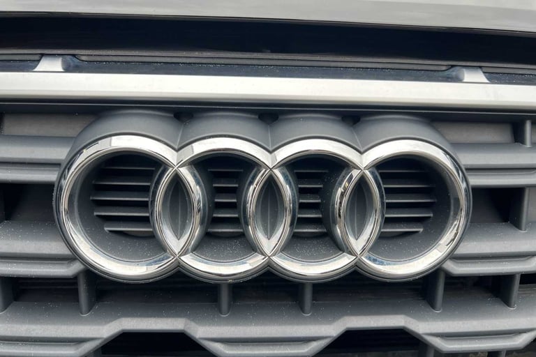 2021 Audi Q2 30 TFSI Technik 5dr ESTATE PETROL Manual