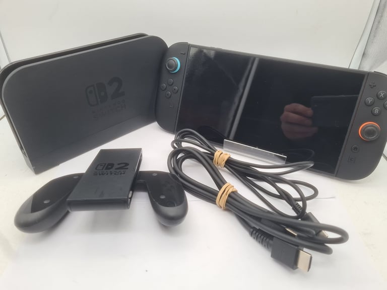 image for NINTENDO SWITCH 2 