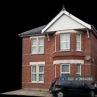 7 bedroom house in Ensbury Park Road, Bournemouth, BH9 (7 bed) (#2664282)