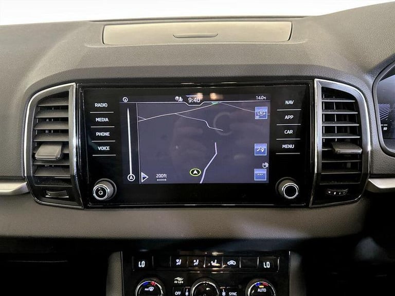 2023 Skoda Karoq 1.5 TSI ACT SE Drive DSG Euro 6 (s/s) 5dr Automatic SUV Petrol Automatic