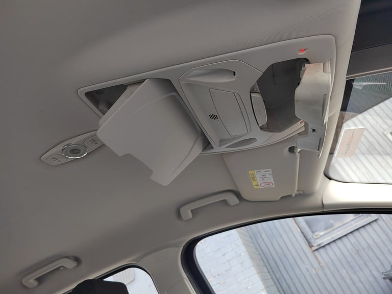 2018 Ford C-Max 1.5 TDCi Titanium 5dr Powershift MPV Diesel Automatic