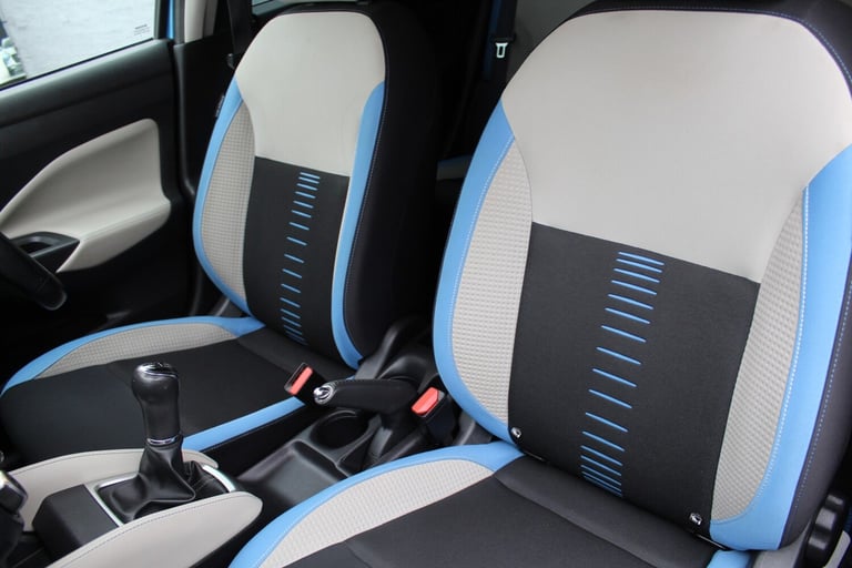 NISSAN MICRA 1.0 IG-T Acenta 2019