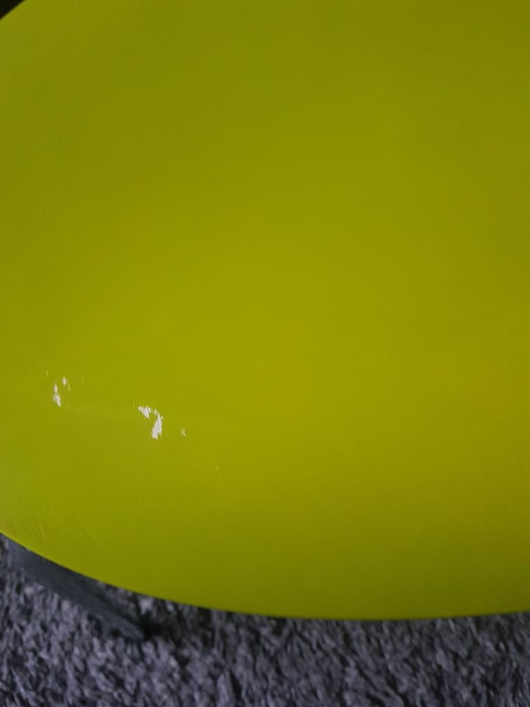 Wooden dining chairs x4