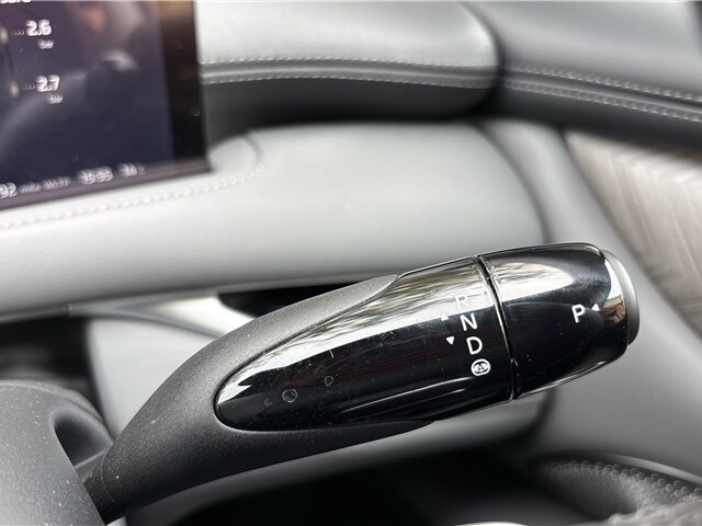 2025 MG IM6 Electric Estate Special Edition 553kW Launch Edition 100kWh 5dr AWD Auto SUV Electric...