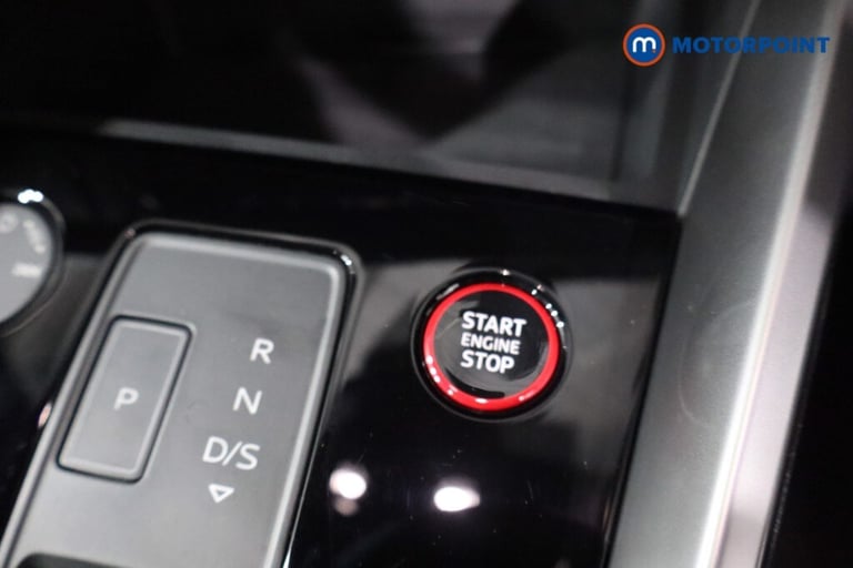 2022 Audi A3 S3 TFSI Quattro 5dr S Tronic HATCHBACK PETROL Automatic