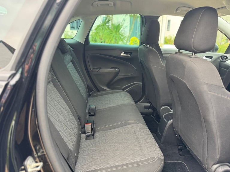 2020 Vauxhall Crossland X Griffin For Sale 1.2 Manual