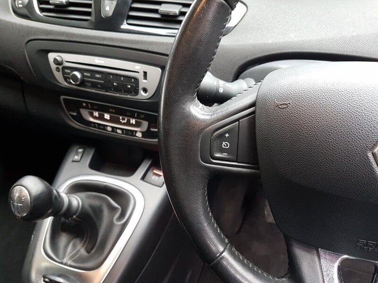 Renault Scenic DYNAMIQUE TOMTOM ENERGY DCI S/S