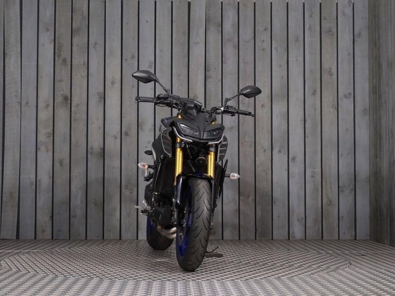 2020 70 YAMAHA MT-09 SP