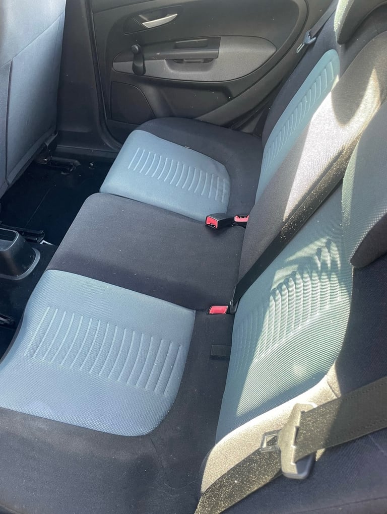 Fiat, GRANDE PUNTO, Hatchback, 2008, Manual, 1368 (cc), 5 doors