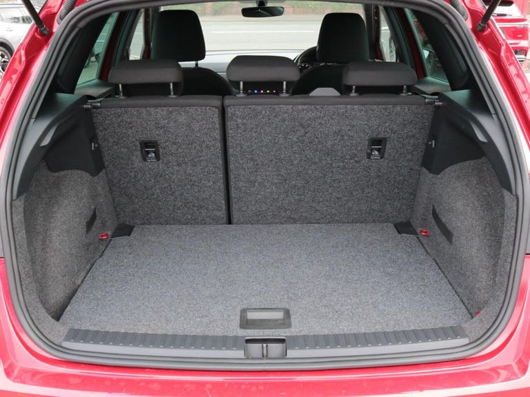 2021 SEAT Arona 1.0 TSI 110 FR Red Edition 5dr HATCHBACK PETROL Manual