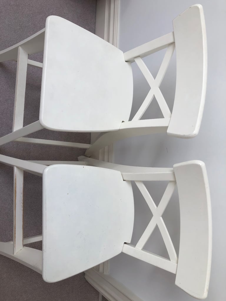 IKEA Ingolf Junior Dining chairs