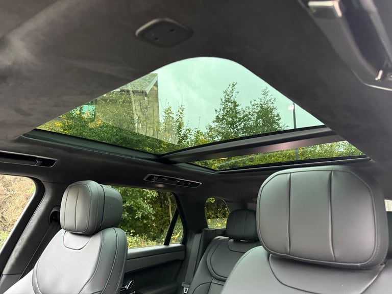 2023 Land Rover Range Rover Sport 3.0 P550e 38.2kWh Autobiography SUV 5dr Petrol Plug-in Hybrid A...