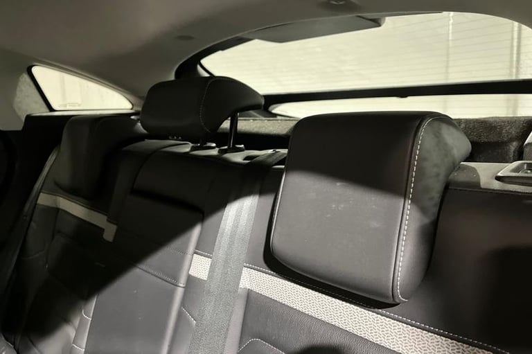 2022 Citroen C4 **?0 VRT**100kW Shine Plus 50kWh 5dr Auto AUTO Hatchback Electric Automatic