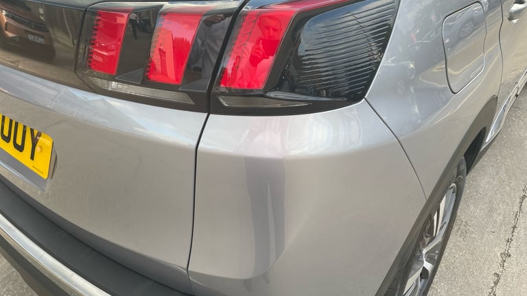 2023 Peugeot 3008 1.2 PureTech Allure Premium+ 5dr EAT8 Petrol Estate Estate Petrol Automatic