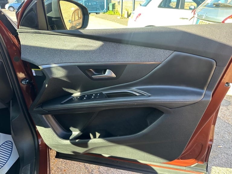 2018 Peugeot 3008 2.0 BlueHDi GT Line 5dr HATCHBACK DIESEL Manual