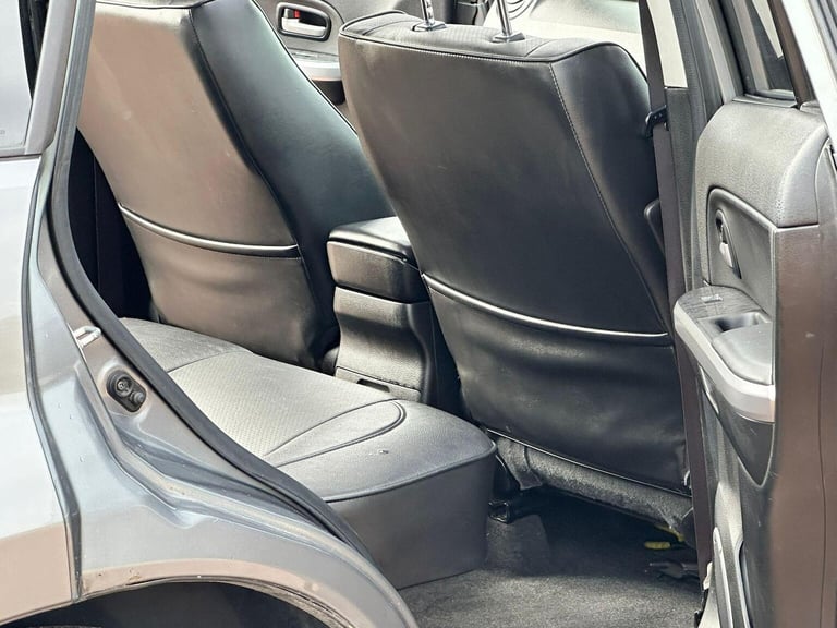 SUZUKI GRAND VITARA 2.4 VVT SZ5 Auto 4WD Euro 4 5dr 2010