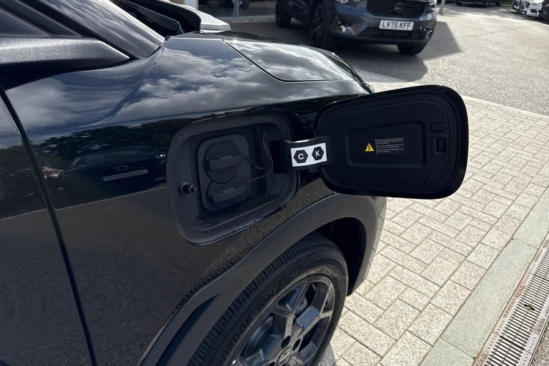 2025 BYD Dolphin 43.2kWh Comfort Hatchback 5dr Electric Auto (154 ps) HATCHBACK Electric Automatic