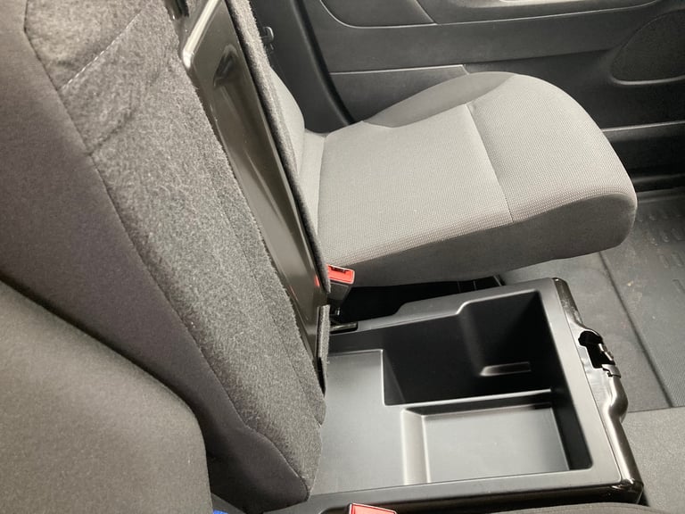 2021 Citreon Berlingo XL 3 seats 1.5 BlueHDi 950Kg Enterprise 92k/1 owner/FSH NO VAT