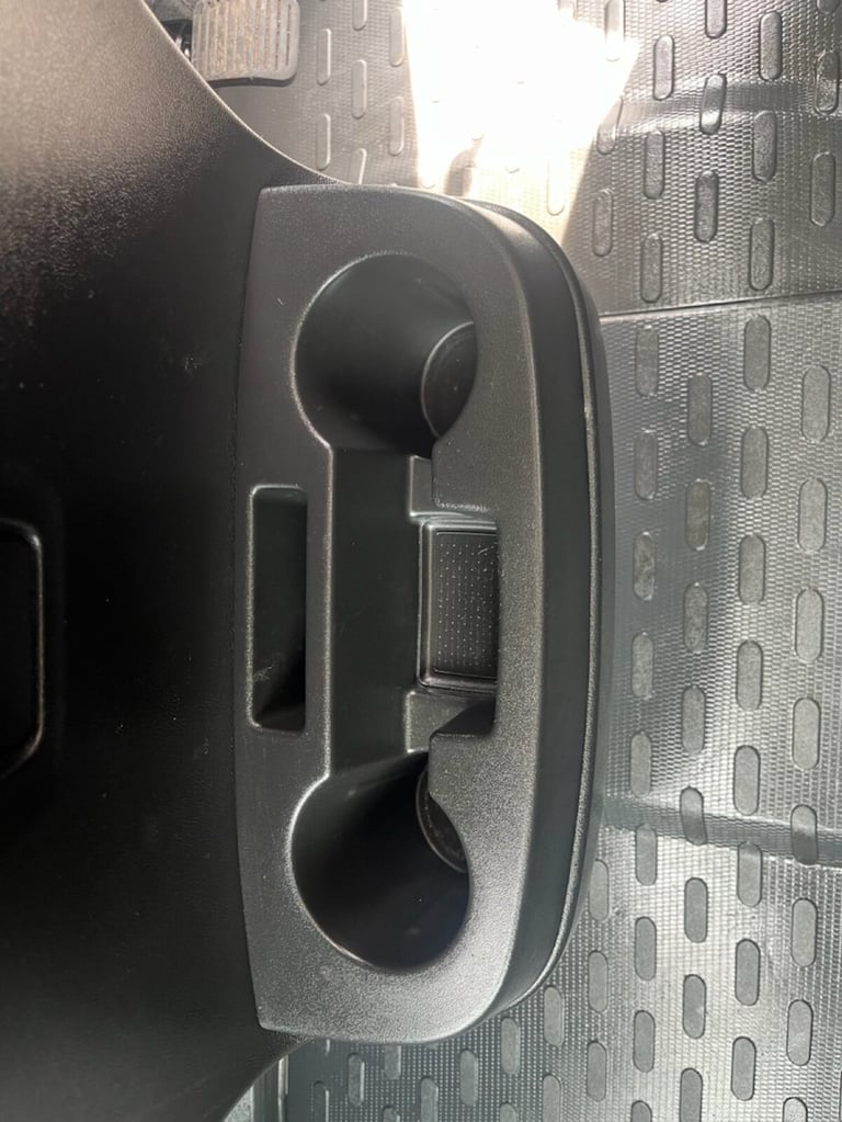 2023 23 VAUXHALL MOVANO 2.2 CDTI 3500 BITURBO PRIME PANEL VAN 5DR DIESEL MANUAL 