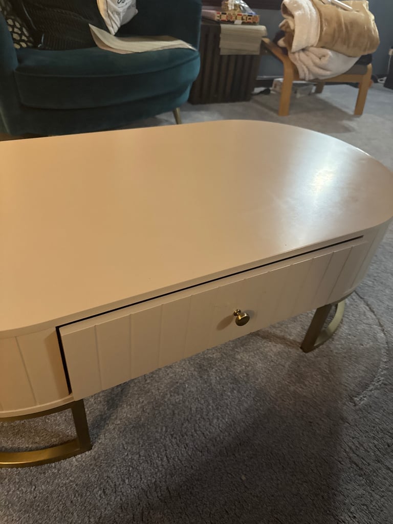 Sofology Coffee Table