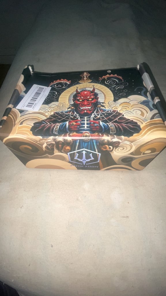 image for Full Wireless Tattoo Kit + Printer