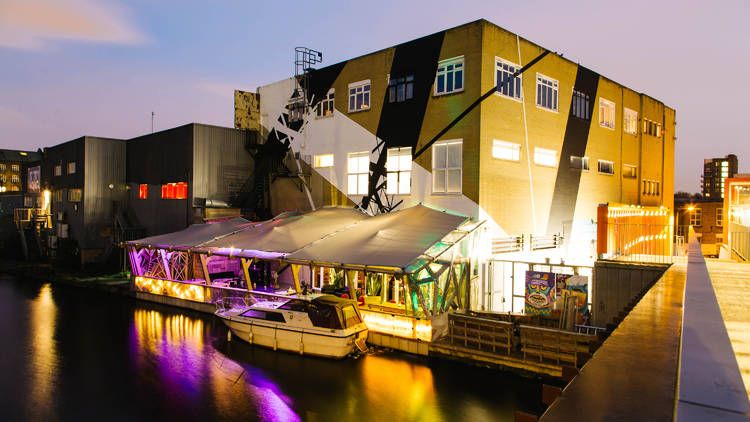 Office | Creative Space | Artist Studio | Beauty | Commercial Unit in Hackney East London E9