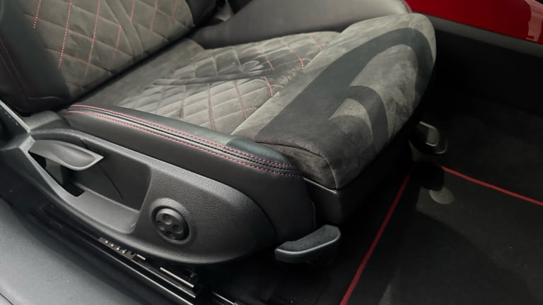 2023 Audi TT 45 TFSI Quattro Final Edition 2dr S Tronic COUPE PETROL Automatic