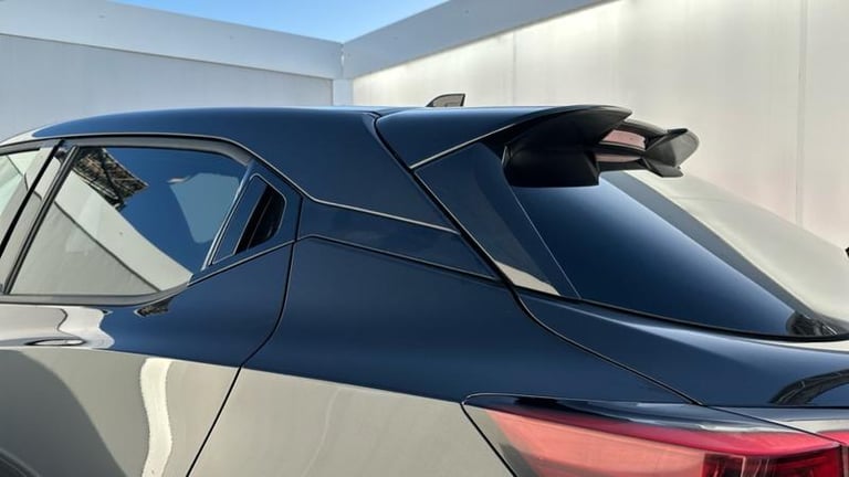 2024 Nissan Juke 1.0 DIG-T N-Connecta SUV 5dr Petrol DCT Auto Euro 6 (s/s) (114 ps) Automati Hatc...