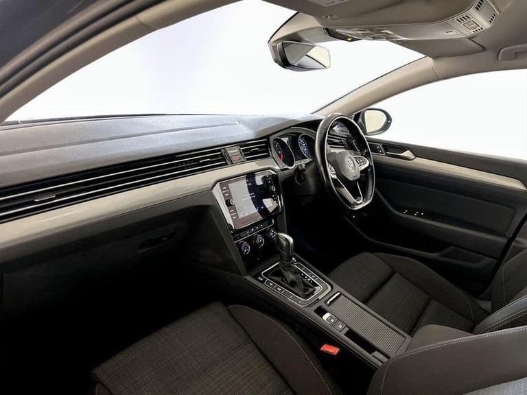 2021 Volkswagen Passat 1.6 TDI SE Nav 5dr DSG ESTATE DIESEL Automatic