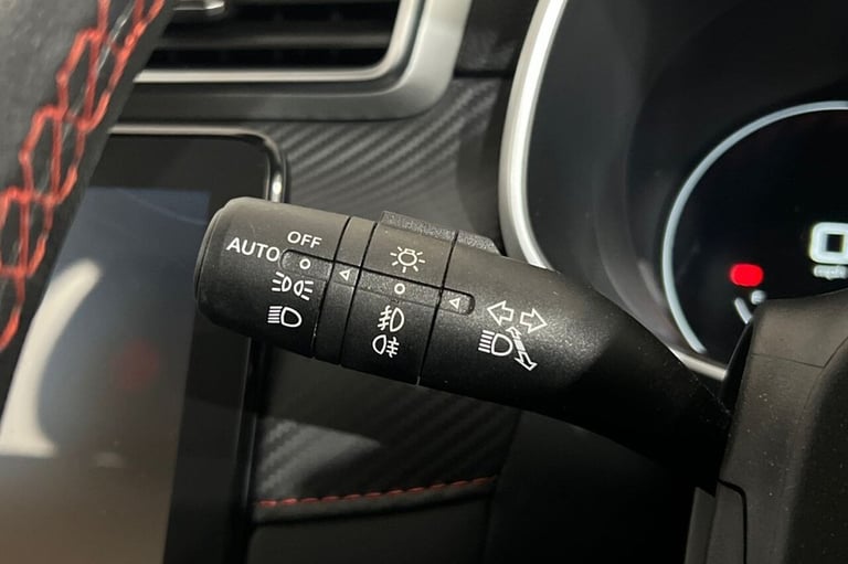 2023 72 MG MG ZS 1.5 VTI-TECH EXCLUSIVE SUV 5DR PETROL MANUAL EURO 6 (S/S) (106 